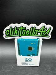ARDUINO UNO R4 MINIMA BOARD NEW FACTORY SEALED 32KB RC0224MS